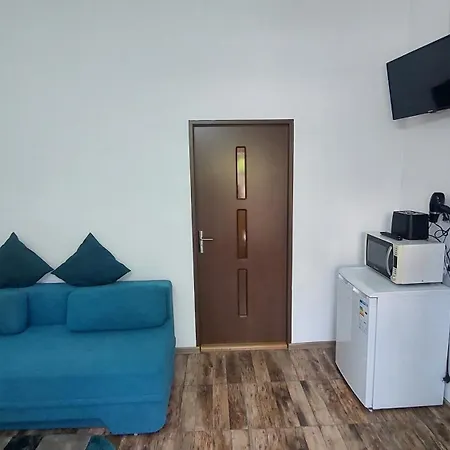 La Curte Oana Apartmán