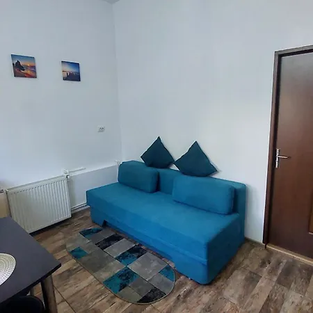 Apartamento La Curte Oana *